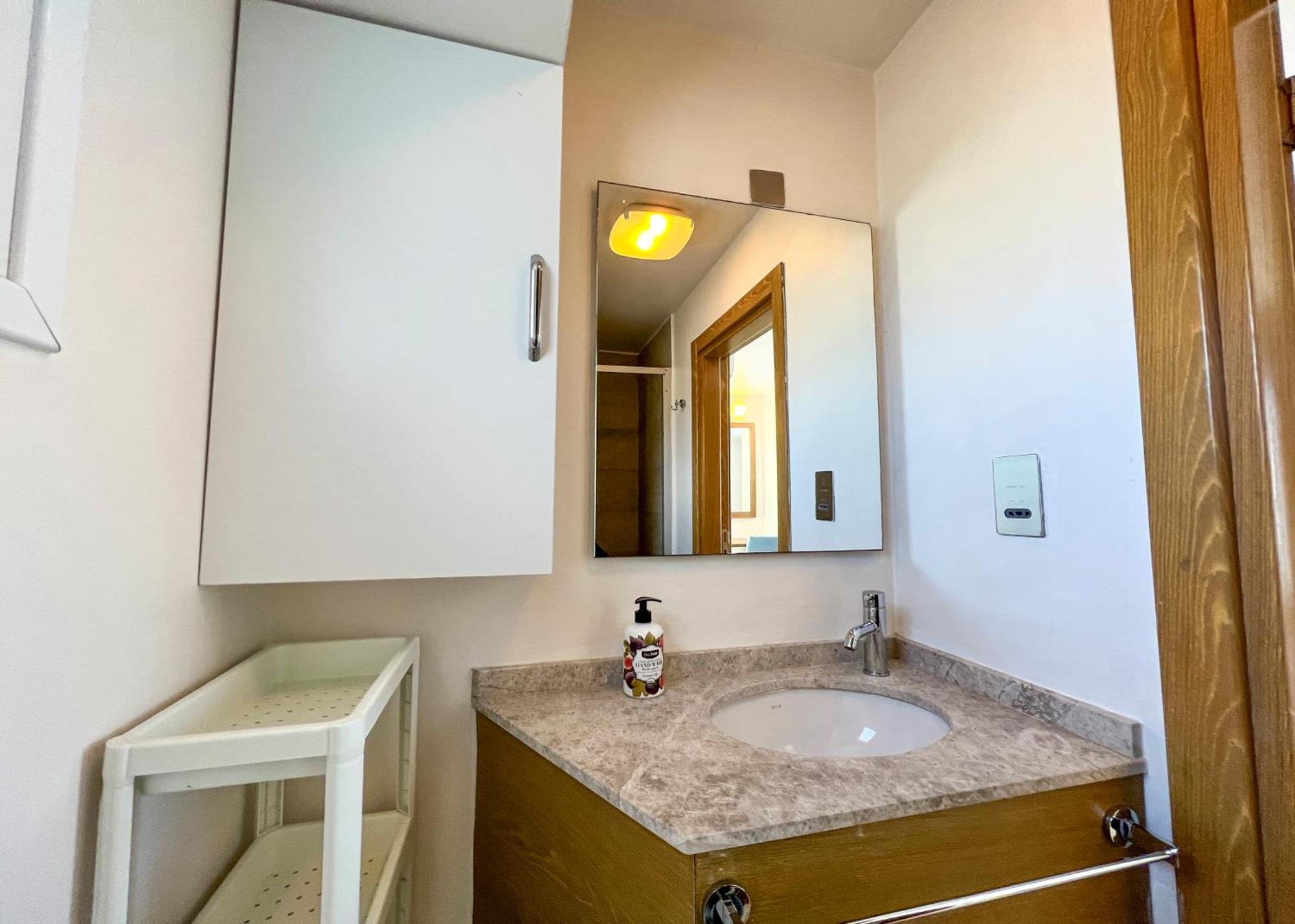 קיירניה Garden Loft Apt With Pool In Alsancak Kyrenia מראה חיצוני תמונה