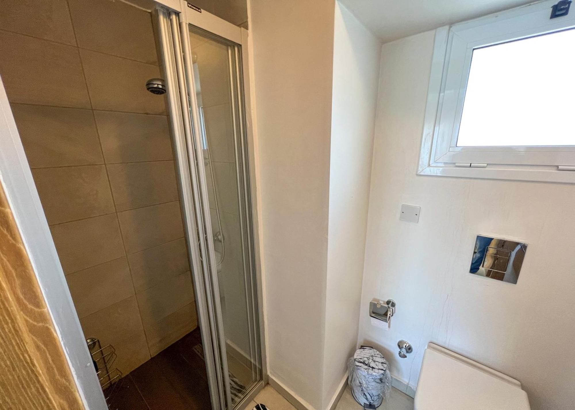 קיירניה Garden Loft Apt With Pool In Alsancak Kyrenia מראה חיצוני תמונה