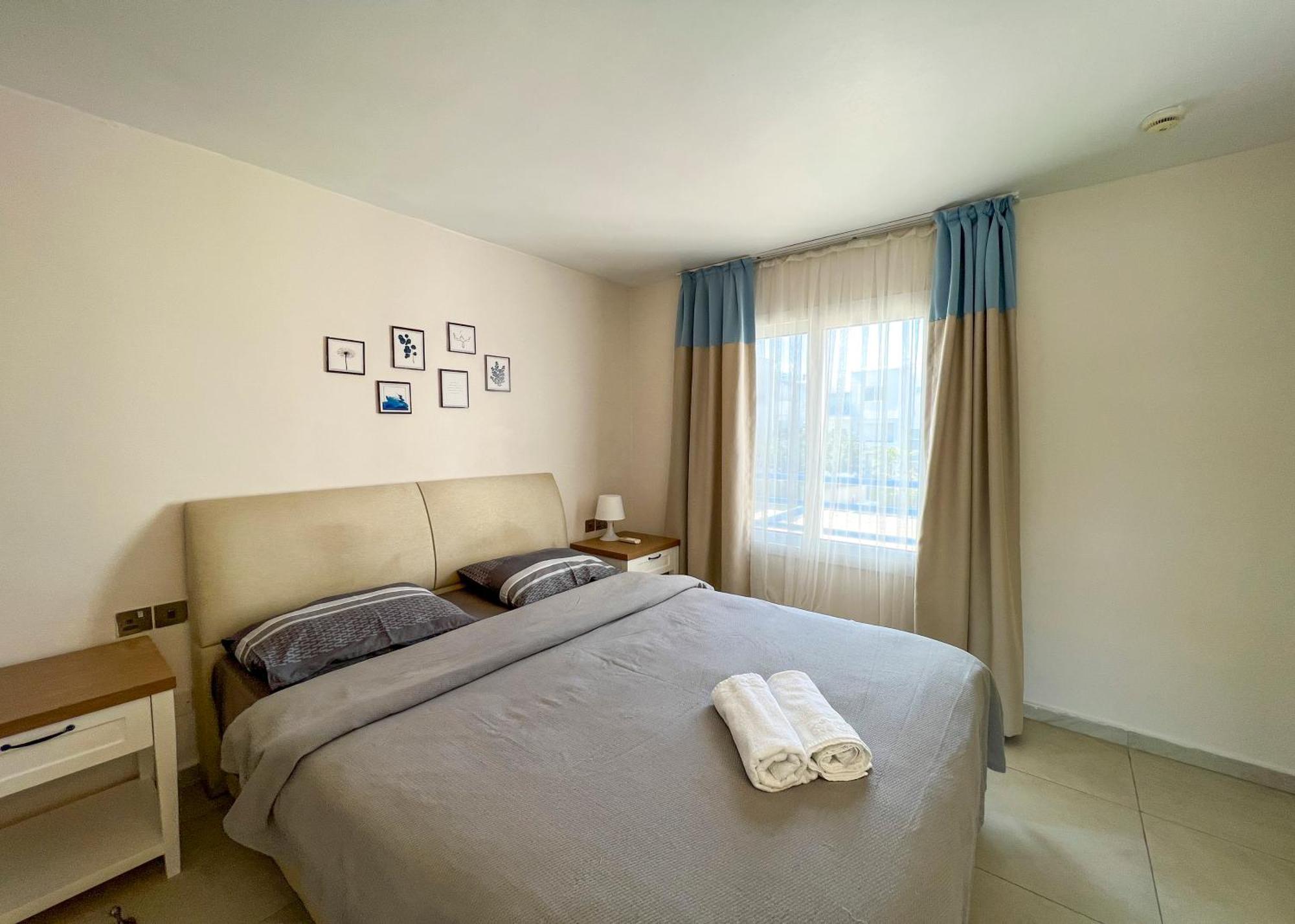 קיירניה Garden Loft Apt With Pool In Alsancak Kyrenia מראה חיצוני תמונה